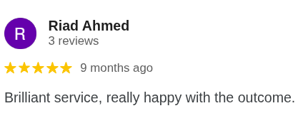 review 1