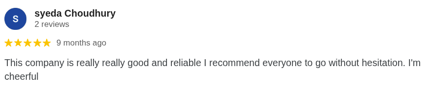 review 5